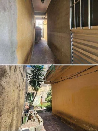 Imagem Casa à venda, 164 m² por R$ 477.000,00 - Cidade Parque Alvorada - Guarulhos/SP