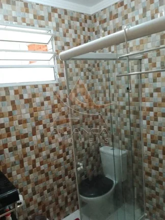 Imagem Casa - Ribeirão Preto - Jardim Marchesi