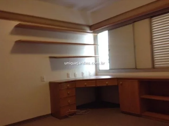 Imagem Apartamento à venda Jardim Paulista São Paulo