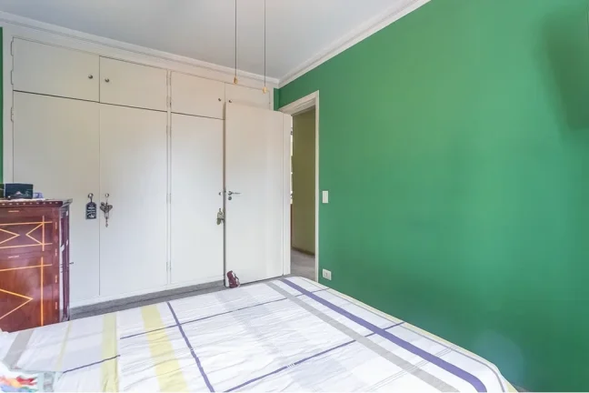 Imagem APARTAMENTO RESIDENCIAL em São Paulo - SP, Vila Clementino