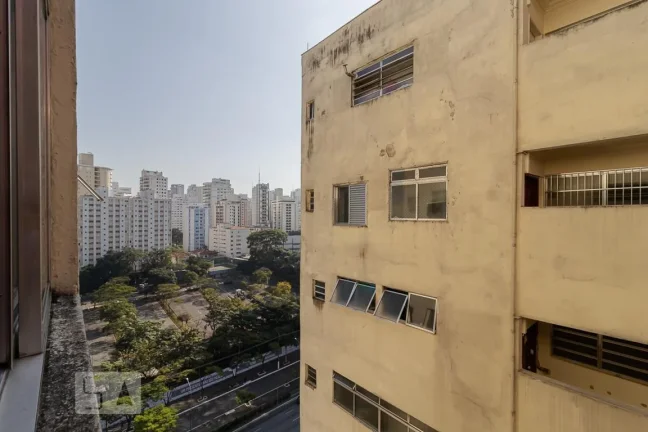 Imagem Apartamento à Venda - Vila Mariana, 2 Quartos, 104 m2