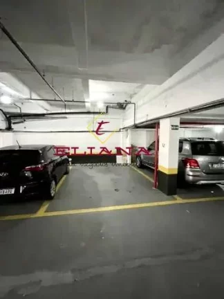 Imagem Apartamento à venda em São Paulo, Santana, com 3 quartos, 120m²