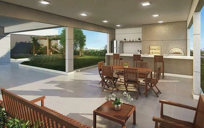 Imagem Apartamento à venda em São Paulo/SP