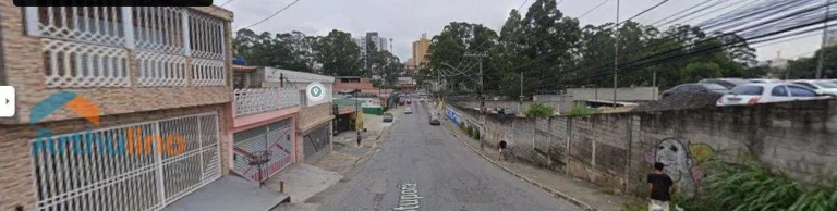 Imagem TERRENO DE 1.000M² - ITAQUERA - AO LADO DA ESTAÇAO DO BOSCO! - VENDA por R$ 4.000.000 ou ALUGUEL por R$ 8.500/mês - Itaquera - São Paulo/SP