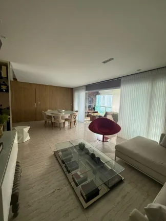 Imagem Aconchegante Apartamento no Pituba em Salvador Novo
