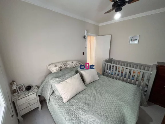 Imagem Apartamento 1 dormitórios reformado à Venda | Praia da Aparecida – Santos/SP
