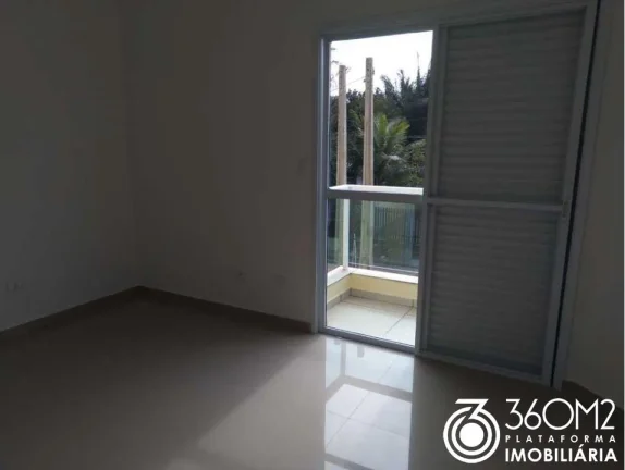 Imagem Sobrado para Venda em Itanhaém / SP no bairro Tupy