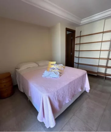 Imagem BELÍSSIMO APARTAMENTO DE 04 SUÍTES, SENDO 02 MASTER, VISTA MAR PARA A PRAIA DAS VIRTUDES, CENTRO DE GUARAPARI/ES!