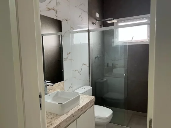Imagem Casa com 3 dormitórios à venda, 280 m² por R$ 3.800.000,00 - Jardim do Golfe - São José dos Campos/SP