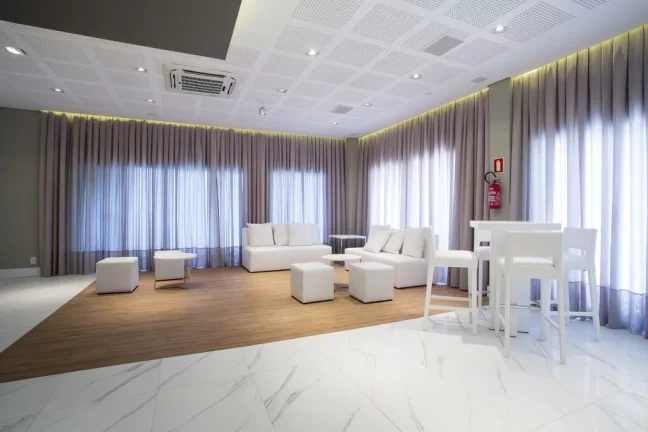 Imagem Trend Nova Carlos Gomes Offices - Sala à venda no bairro Petrópolis - Porto Alegre/RS