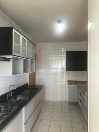 Imagem Apartamento 3 Dormitórios 99 metros sendo 2 suítes