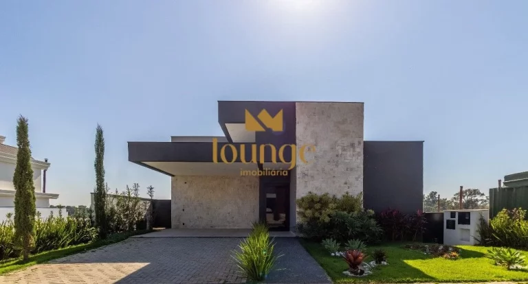 Imagem Casa Em Condominio em Votorantim