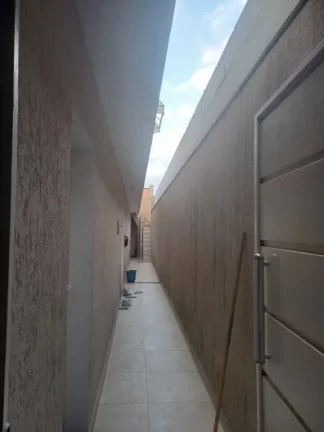 Imagem Sobrado com 3 dormitórios à venda, 101 m² por R$ 450.000,00 - Parque Residencial Marengo - Itaquaquecetuba/SP