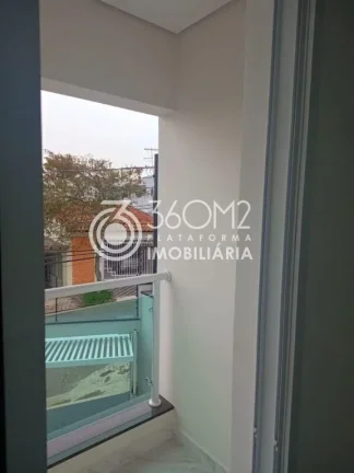 Imagem Sobrado para Venda em Santo André / SP no bairro Parque Oratório