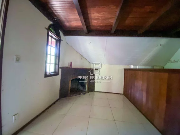 Imagem Casa à venda, 70 m² por R$ 400.000,00 - Pessegueiros - Teresópolis/RJ