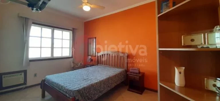 Imagem Casa em condomínio com 4 quartos à venda, 110 m², Peró - Cabo Frio