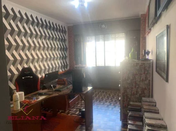 Imagem Apartamento com 4 quartos, 263m², à venda em São Paulo, Perdizes