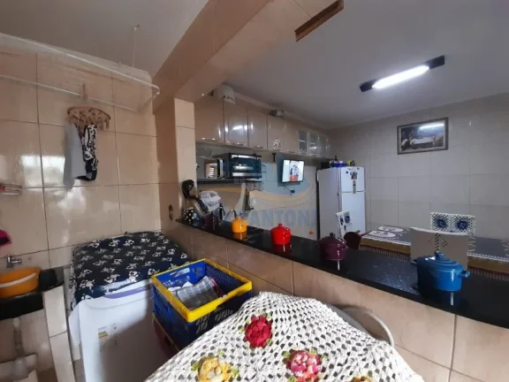 Imagem Casa - Ribeirão Preto - Ipiranga - Região Norte