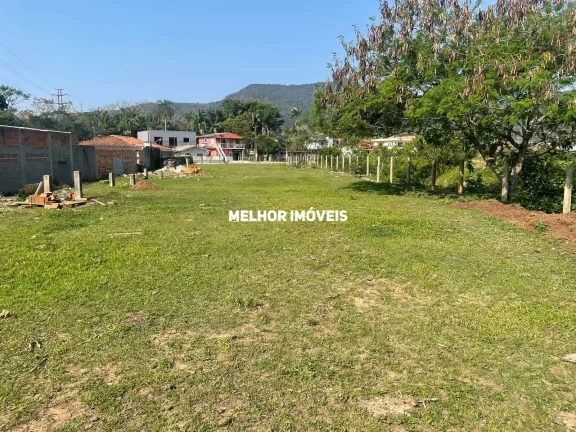 Imagem Terreno à venda em Camboriú - SC
