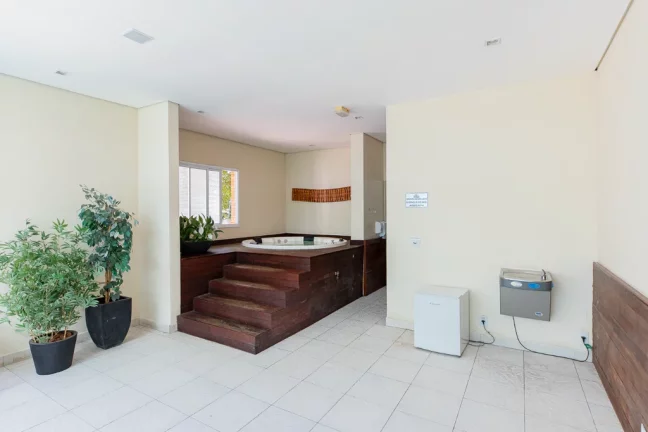 Imagem Apartamento à venda em São Paulo, Campo Belo, com 3 quartos, 161m2