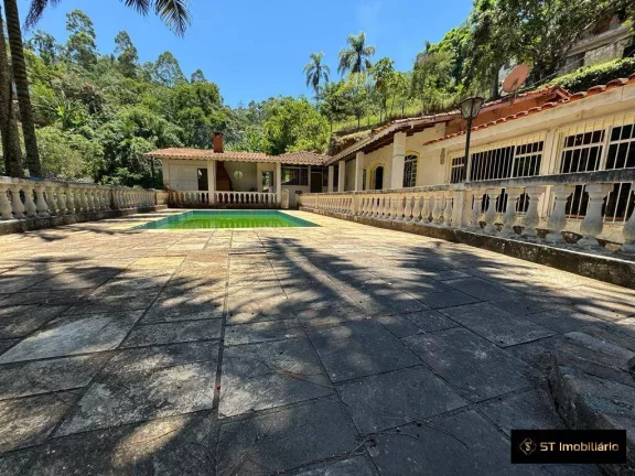 Imagem Chácara Fácil Acesso em Mairiporã-Permuta Por Casa de Menor Valor na Região
