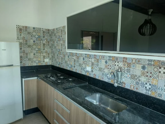 Imagem APARTAMENTO 2 DORMITÓRIOS - VARADOURO - SÃO SEBASTIÃO