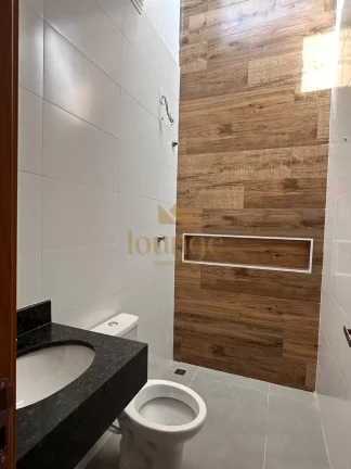 Imagem Casa Térrea à Venda Salto de Pirapora Jd. São Lucas Financia