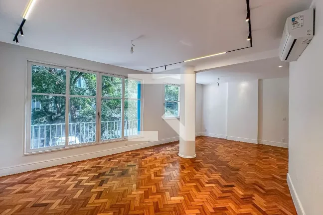 Imagem Apartamento à Venda - Copacabana, 3 Quartos, 120 m2