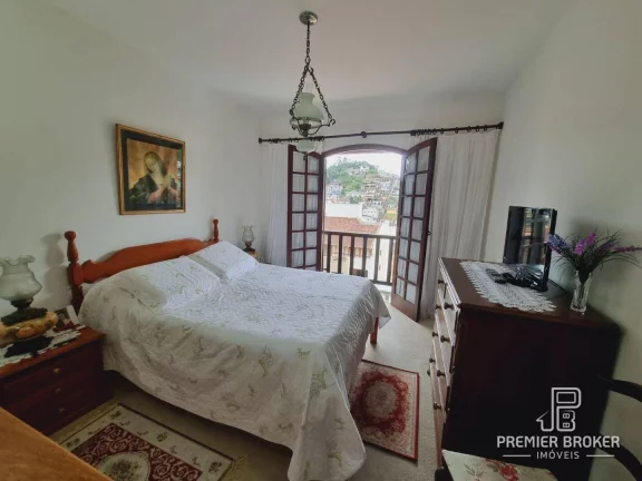 Imagem Casa à venda, 700 m² por R$ 1.690.000,00 - Tijuca - Teresópolis/RJ