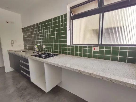 Imagem Apartamento reformado e pronto para morar em Perdizes com 01 vaga de garagem em um condomínio com portaria 24hs