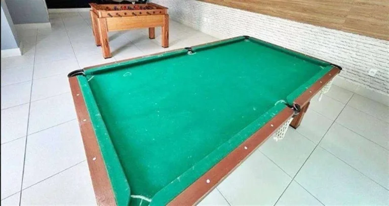 Imagem APARTAMENTO COM 116.5 m² - OCIAN - PRAIA GRANDE SP
