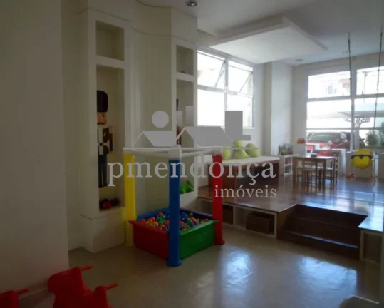 Imagem Apartamento venda na Santa Cecilia com 2 quartos (1 suíte) e 1 vaga, 70m2.