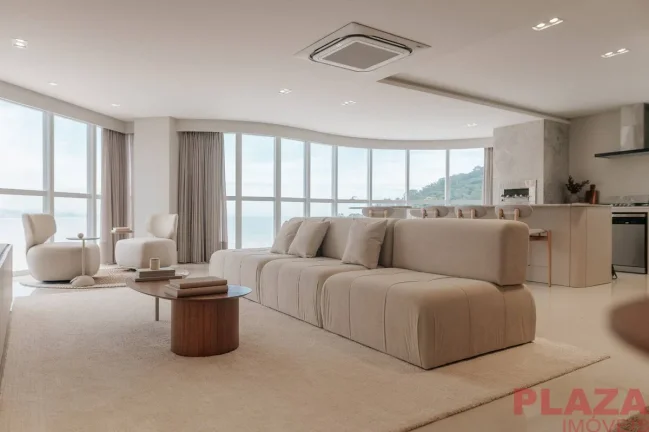 Imagem Ibiza Towers para venda Frente Mar em Balneário Camboriú
