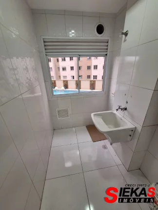 Imagem Apartamento à venda em São Paulo-SP, Itaquera: 2 quartos, 1 sala, 1 banheiro, 1 vaga, 48m² de área. Imperdível!