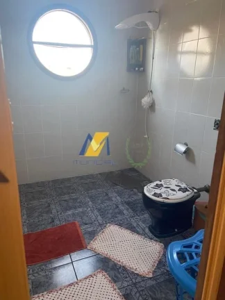 Imagem ???? Vendo Casa Assobradada em Santo André, Cidade São Jorge