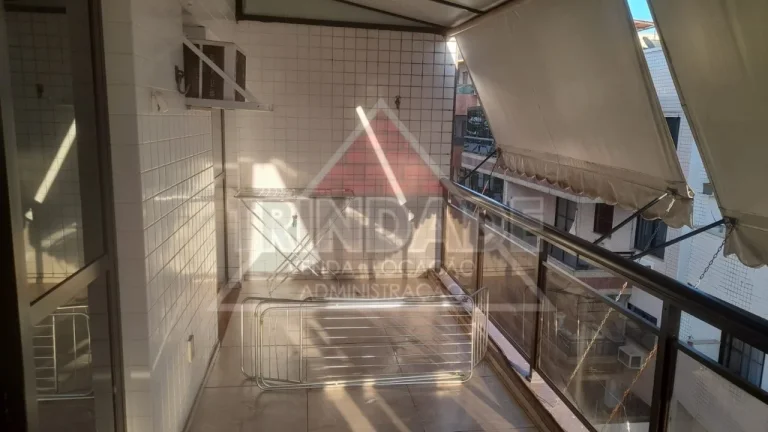 Imagem APARTAMENTO RESIDENCIAL em RIO DE JANEIRO - RJ, RECREIO DOS BANDEIRANTES