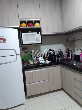Imagem APARTAMENTO RESIDENCIAL em Americana - SP, Jardim Paulistano