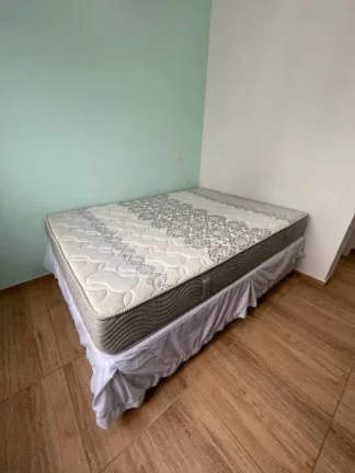 Imagem Alugo Apartamento em Santo André. Vila Homero Thon