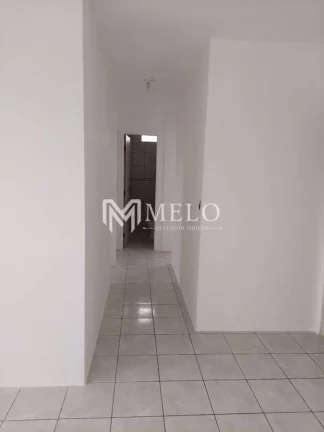 Imagem Apartamento 2qts., dependência completa, varanda, 1vaga, 59M² - IPUTINGA