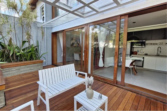 Imagem CASA RESIDENCIAL em São Paulo - SP, Jardim Prudência