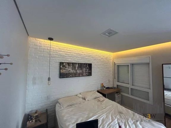 Imagem Apartamento à venda, 41 m² por R$ 585.000,00 - Vila Leopoldina - São Paulo/SP