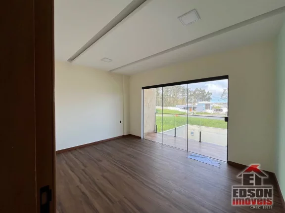 Imagem Belíssima Casa no Condomínio Soláris Clube Maricá
