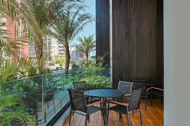 Imagem Apartamento á venda com 2 suítes na Praia Grande em Torres/RS