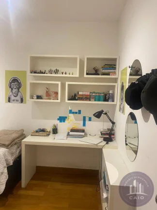Imagem Apartamento a venda, 3 dormitórios, 94 m² por R$ 859.000 - Barueri/SP