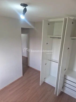 Imagem Excelente localização, a apenas 100 metros da Avenida Norte-Sul, no sentido Taquaral. Apartamento ...