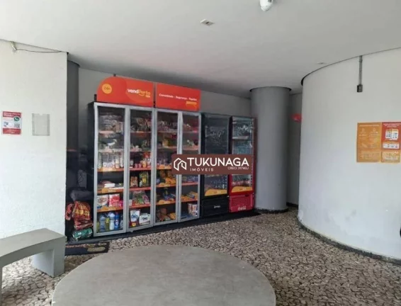 Imagem Apartamento com 2 quartos à venda, 56 m² por R$ 415.000 - Lauzane Paulista - São Paulo/SP