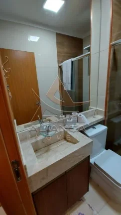 Imagem Apartamento - Ribeirão Preto - Jequitibá