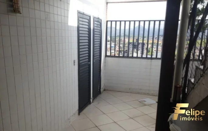 Imagem Cobertura com lazer privativo à venda com Vista para o mar Da Praia do Morro - Guarapari ES
