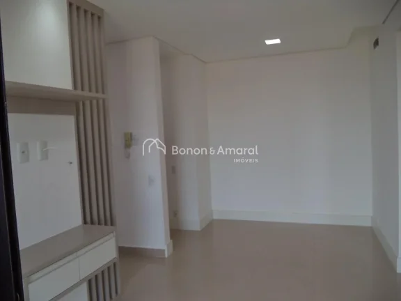 Imagem Conforto, sofisticação e praticidade definem este excelente apartamento localizado no Taquaral. Co...