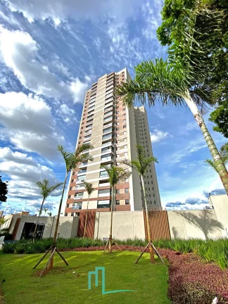 Imagem APARTAMENTO À VENDA NO EDIFÍCIO COSMOPOLITAN - ANDAR ALTO